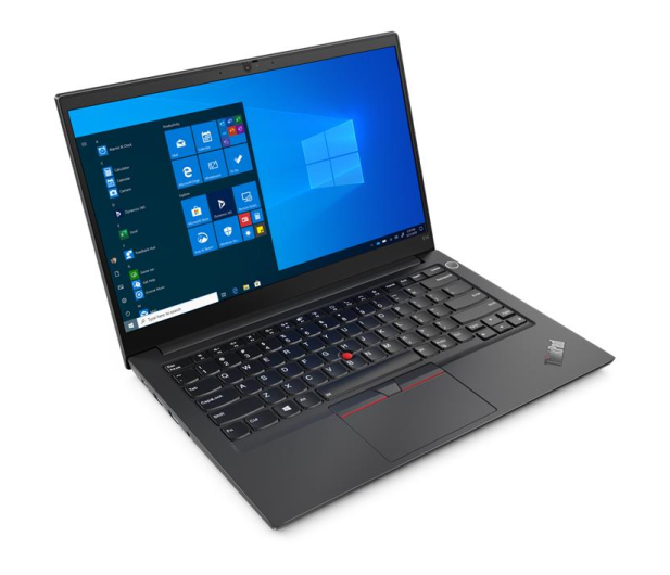 Lenovo ThinkPad E14 i7-1165G7/16GB/512/Win10P - 618674 - zdjęcie 2